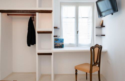 Michael's apartment Filoti - Foto 37