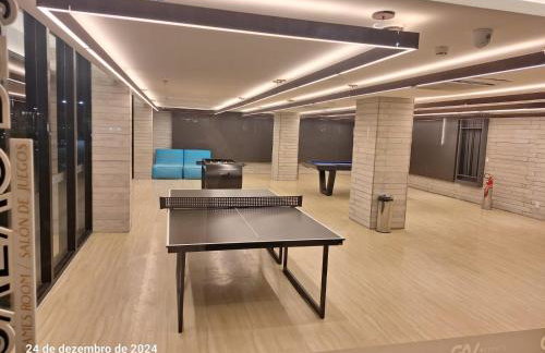 GAV Porto Alto Resorts Bloco 01 - Photo 10