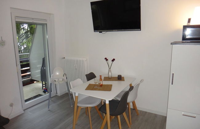 Ferienwohnung Hannah Hahnenklee - Foto 7