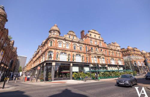 Velvet Apartments - 56 Vicar Lane - Foto 51