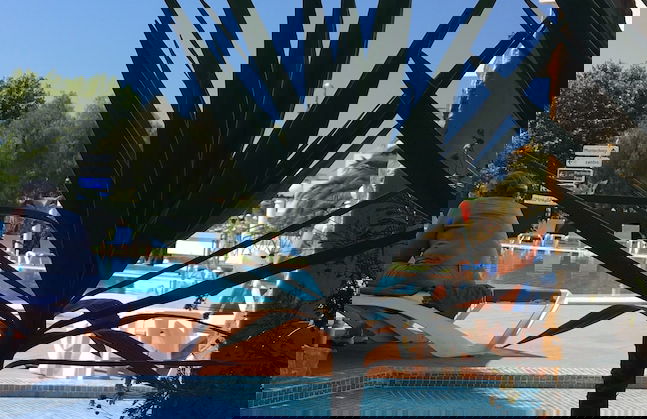 Ourabay Hotel Apartamento - Foto 35