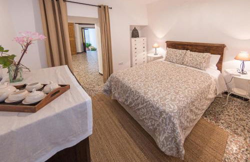 Casa rural La Artística, alojamiento y arte - Foto 11