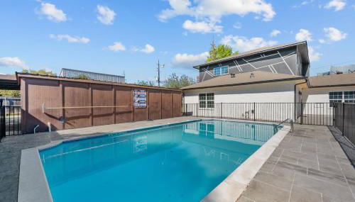 Spacious Galleria Apartment with Free Park - Foto 2