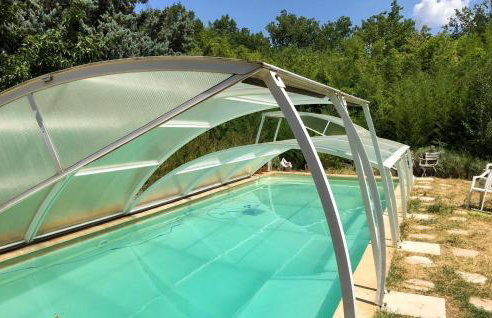 Maison Abbé Avec Piscine - Foto 1