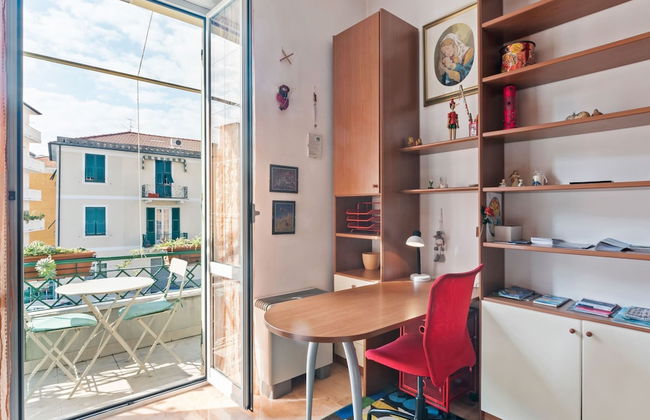 Spacious Apartment in Lavagna near Sea & City Center - Foto 15