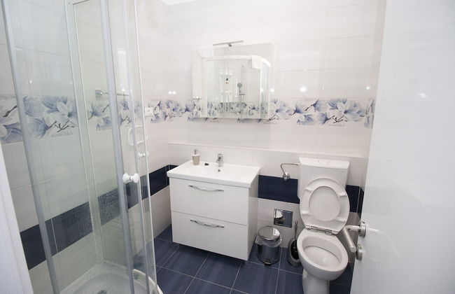 Luxury apartment INA - Foto 13