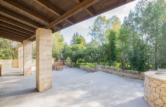 Tenuta la Saracina - Foto 54