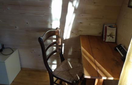 Casa nei 3 alberi, Molise - Foto 22