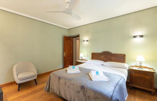 Zelaikoa Goikoa - baskeyrentals - Foto 56