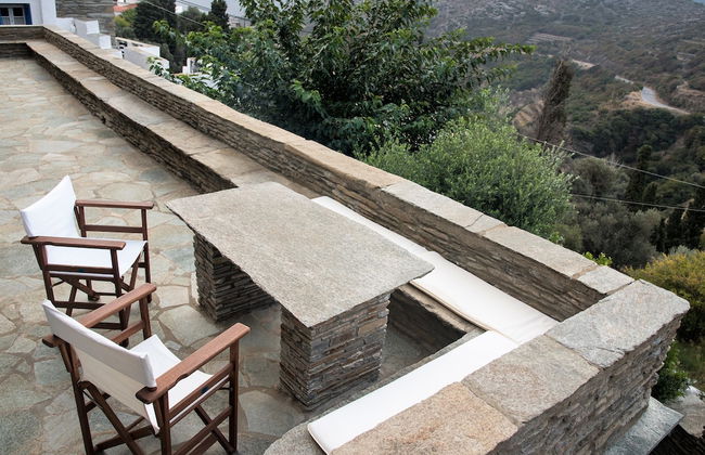 Petra Traditional House - Foto 35