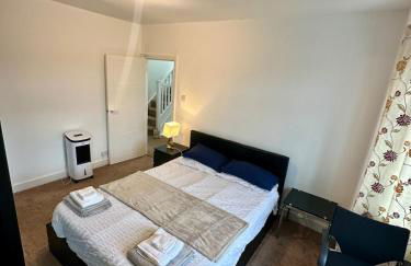 Popham Gardens House - Foto 16