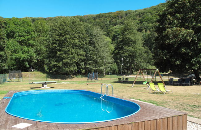 3 bedroom House in Stárkov with swimming pool and garden - Photo 3