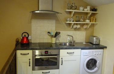 Burnthwaite Cottage - Foto 10