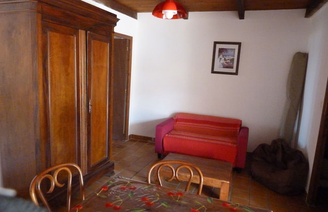 A Rossa Location - Foto 18