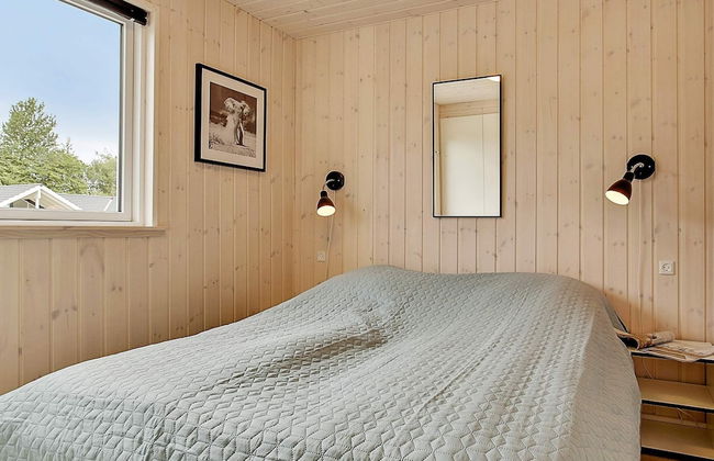 16 Person Holiday Home in Vejby - Foto 15