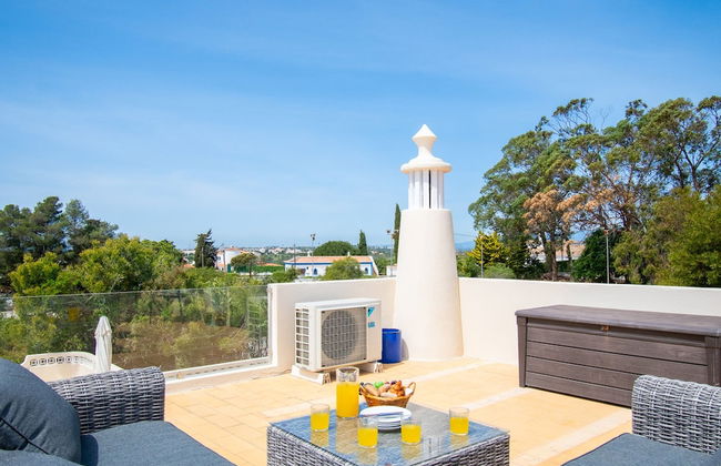 67 adm 3 Bedroom Villa Walking Distance to Carvo - Foto 14