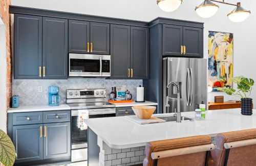 OneTreeHill Villa Downtown Riverwalk Live Oak - Foto 15