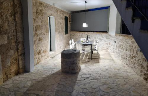 Apartman Meli in village Brusje - Foto 8