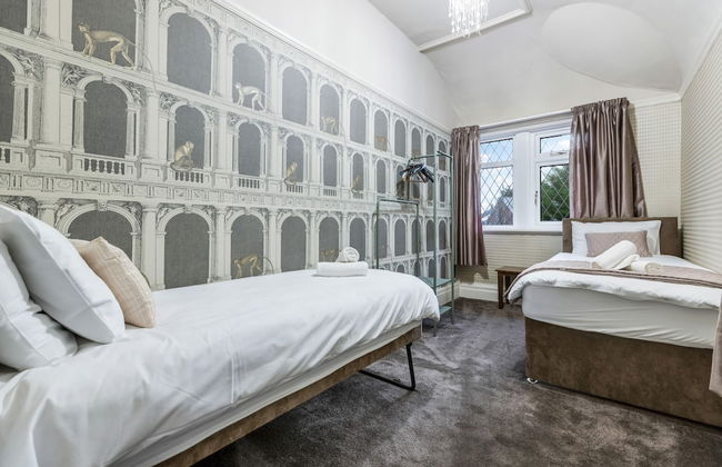 Blackpool Abode - Southlands - Foto 19