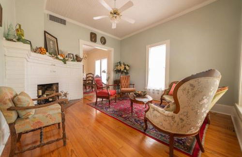 The Bryan House, Where History & Nature Meet! - Foto 49