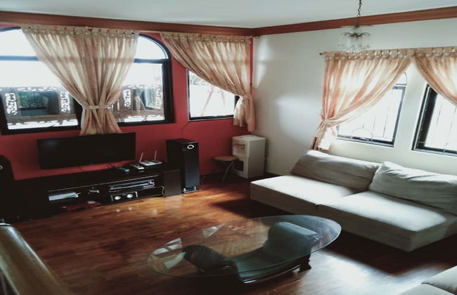 Villa Kota Bunga Vinca - Photo 10