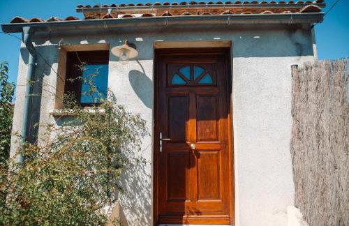 Le Cabanon d'Andréa - Foto 22
