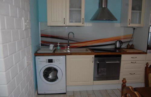 Letnia Oaza "Kalina" - Foto 6