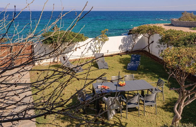 Nami Villa Beach Front Airport by Airstay - Foto 35