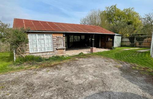 Love Heart Cottage - Foto 18