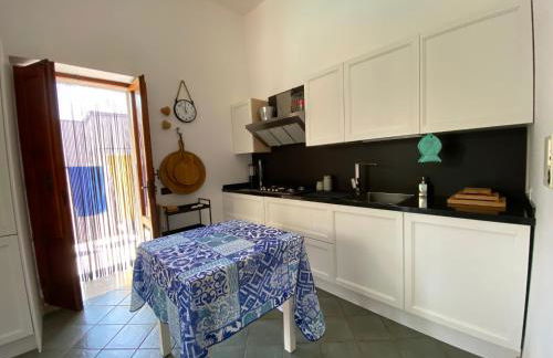 Buen Retiro - Villa con piscina vicino Lecce a 450m dal mare - Foto 43