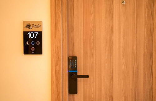 Sunrise Luxury Apartments - Foto 38