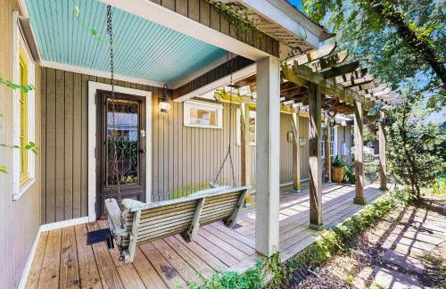 Dog-Friendly Cottage by the Beach with Private Pool, Pool Spa, & Free WiFi - Foto 19