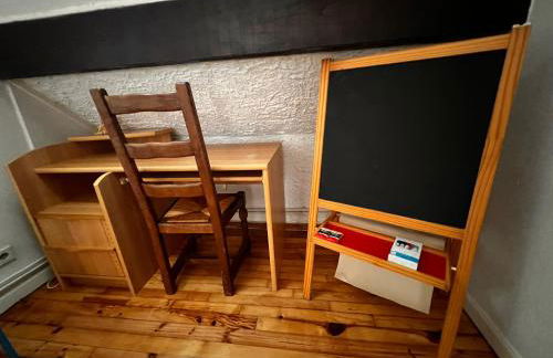 Gîte de la petite Reine - Foto 72