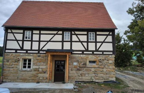 Vierseithof "Waitzdorfer Hof" - Foto 20