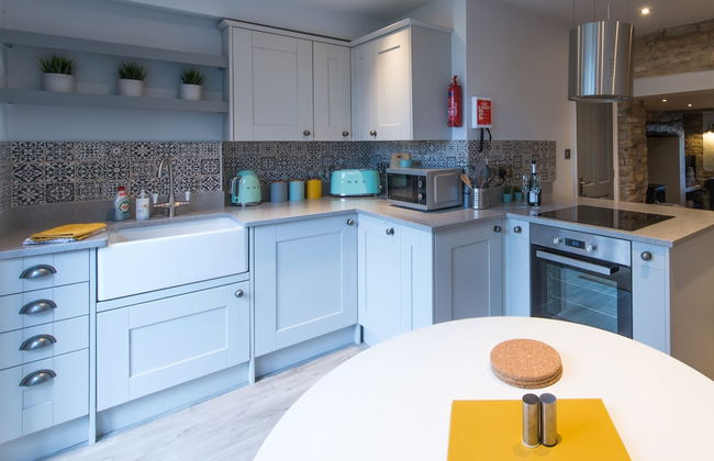 Cosy 2 Bedroom Cottage With Log-burner & Parking - Foto 10