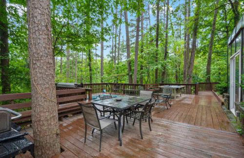 The Sanctuary - Foto 7