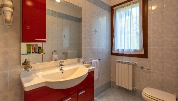 Albarella V3 4 - Foto 5, Baño