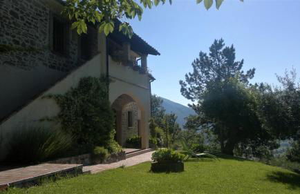 Casale degli ulivi - Foto 7