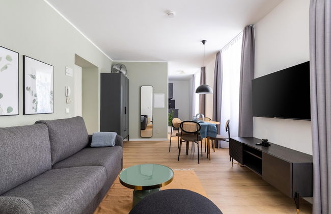 Limehome Klagenfurt Goessgasse - Foto 24