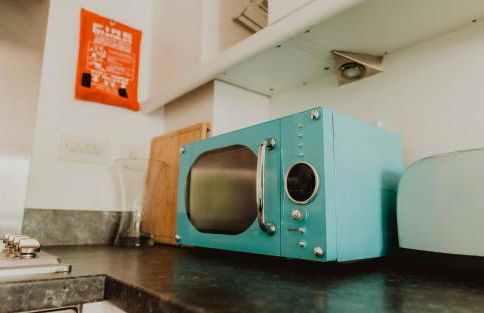 Lovely Bohemian Apartment in Heart of City Life - Foto 9