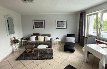 Aminas Ferienwohnung Bad Gandersheim - Foto 9