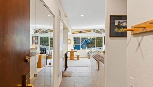 Palisades Tahoe Lodge Rentals Studio #214 - Foto 2