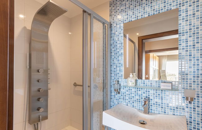 Modern Penthouse Savoy Garden in Gzira - Foto 20