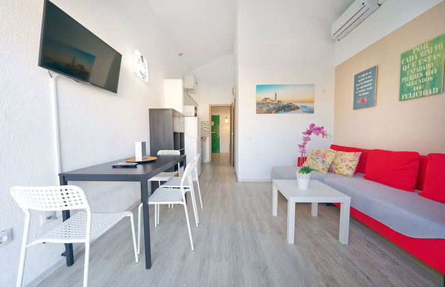 Maspalomas Lago - Canary Sunset - Foto 23