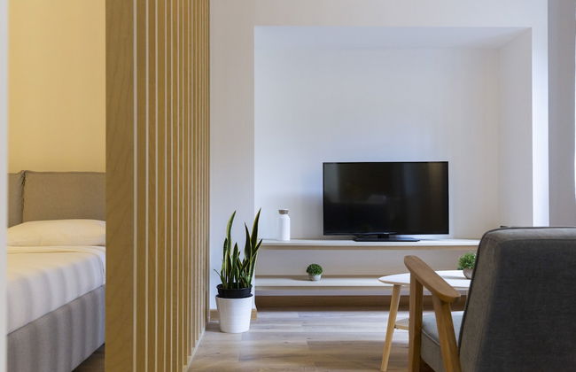 notaMi - Milan Design Flats - Foto 47