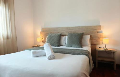 Allotjaments Vall de Muntanyes - Foto 9