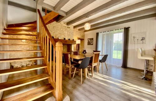 Les Pierres De Tiphaine - Foto 9