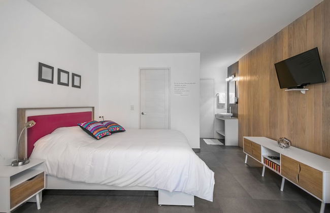 JUUB Colorful, Studio in New Polanco District - Foto 3