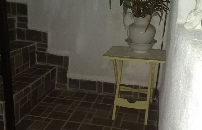 Room-comfortable inn Green Sea Villa Hel - Foto 15