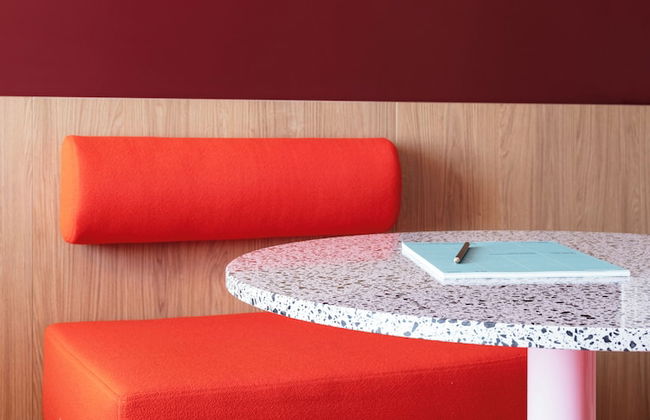 Numa Berlin Friedrichshain - Foto 32